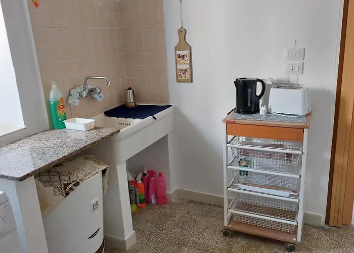 La Casa Dei Gatti Апартаменты