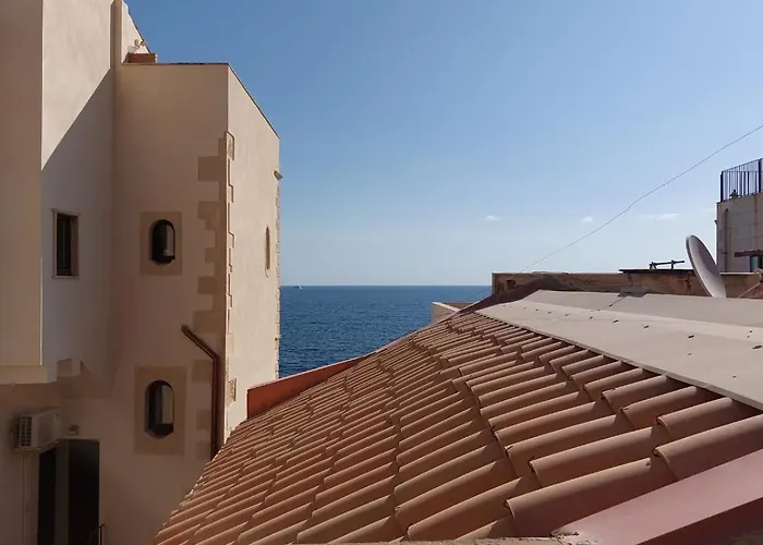 La Casa Dei Gatti