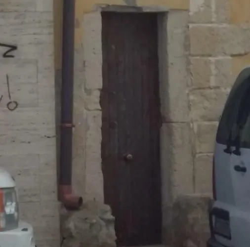 La Casa Dei Gatti Апартаменты *