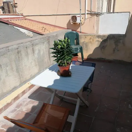 La Casa Dei Gatti *