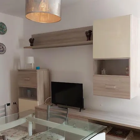 La Casa Dei Gatti Apartment