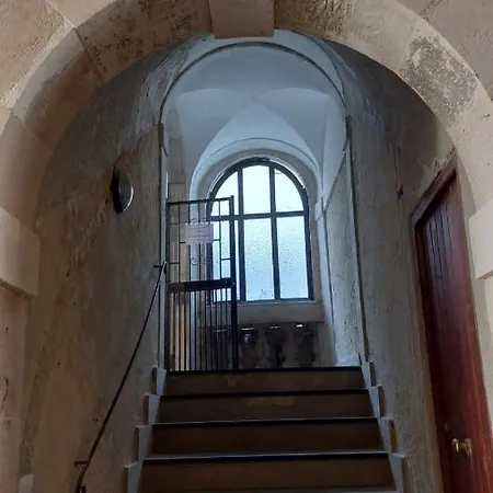Apartment La Casa Dei Gatti *