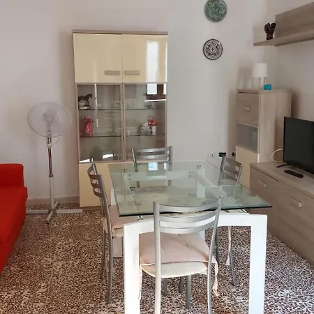 Apartamento La Casa Dei Gatti Syracuse