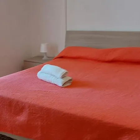 Apartamento La Casa Dei Gatti