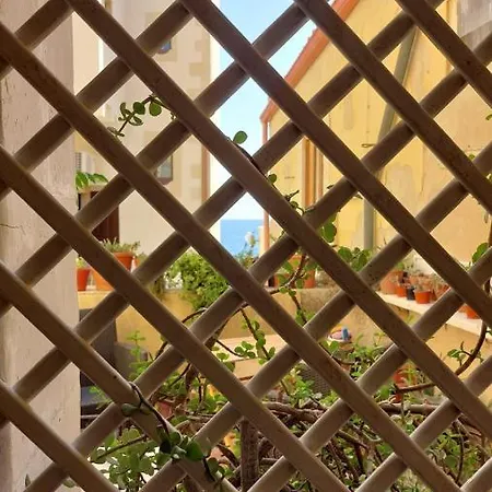La Casa Dei Gatti Apartamento Syracuse