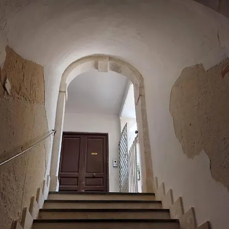 Apartamento La Casa Dei Gatti *