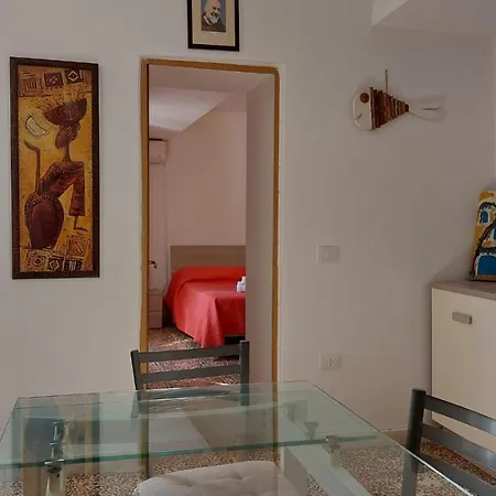 La Casa Dei Gatti Apartment