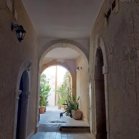Apartamento La Casa Dei Gatti *