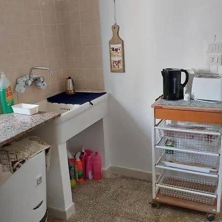 La Casa Dei Gatti Apartamento