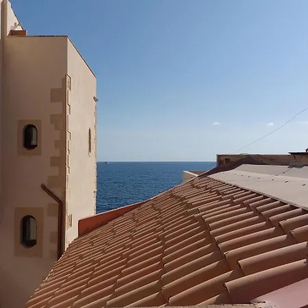 La Casa Dei Gatti