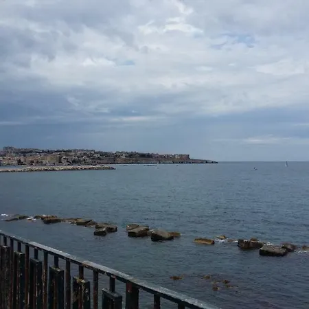 La Casa Dei Gatti Apartamento
