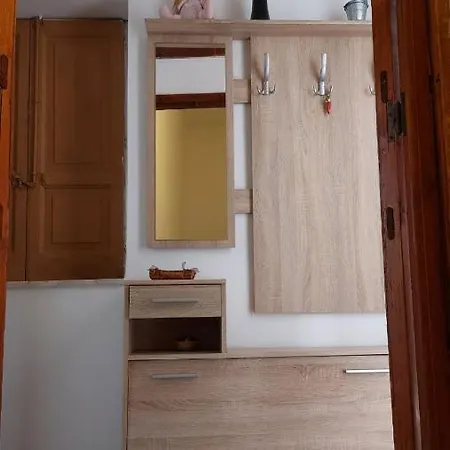 La Casa Dei Gatti *