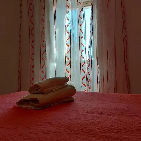 La Casa Dei Gatti * Szirakúza